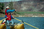 Image - Fishing on the Snake River 